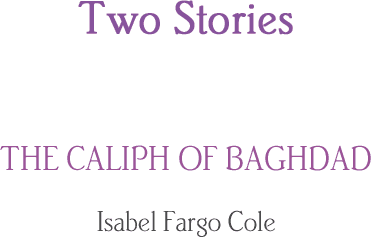 Two Stories